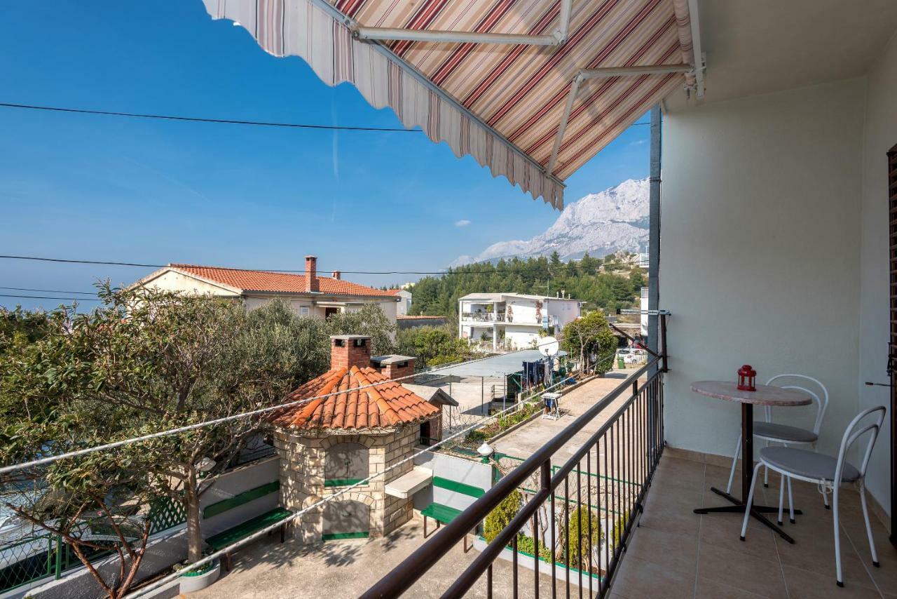 Guest House Rose&Ana Makarska Exterior photo