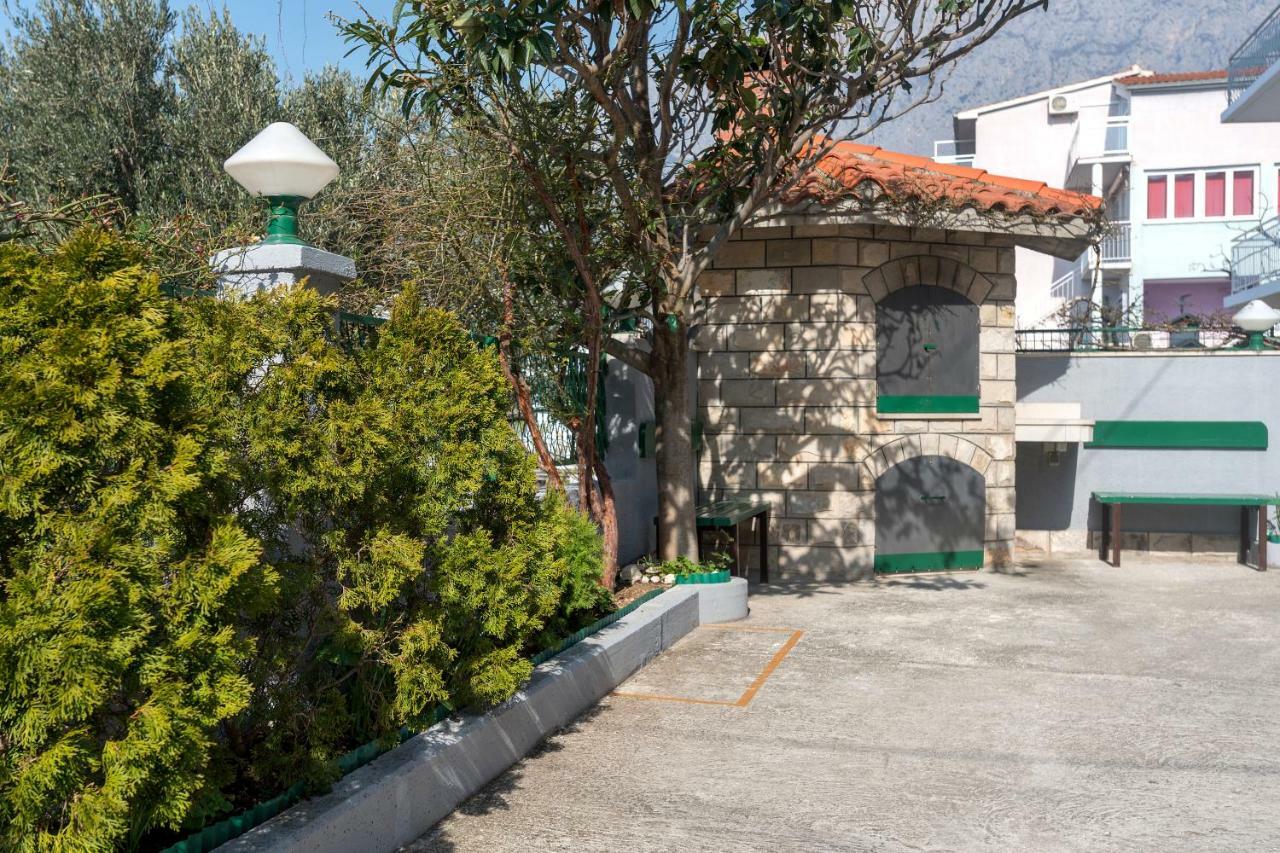 Guest House Rose&Ana Makarska Exterior photo